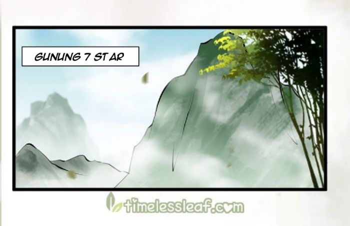 Rebirth Of The Divine Doctor Chapter 8 - halaman 7