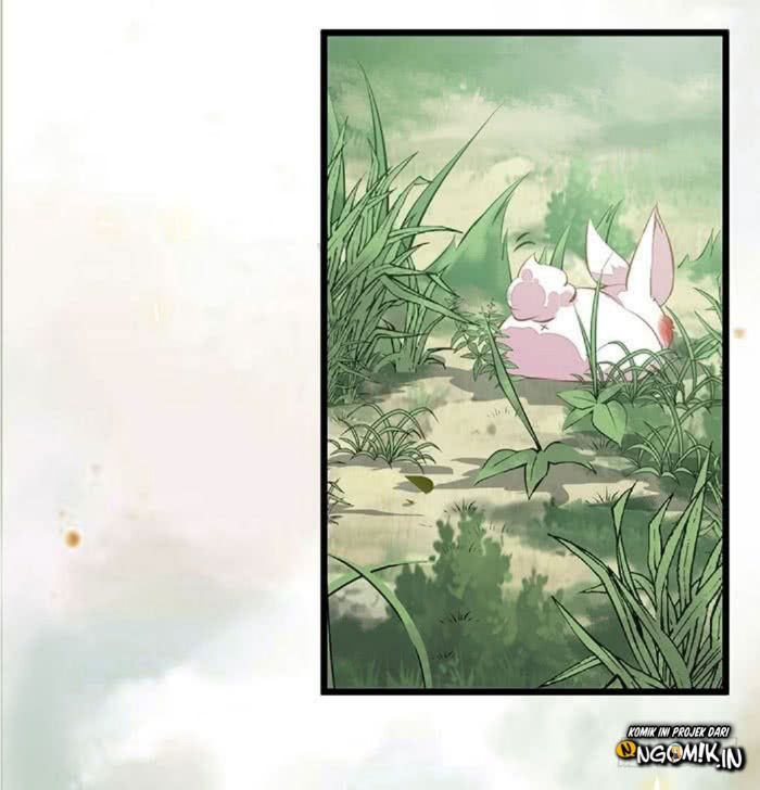Rebirth Of The Divine Doctor Chapter 8 - halaman 8