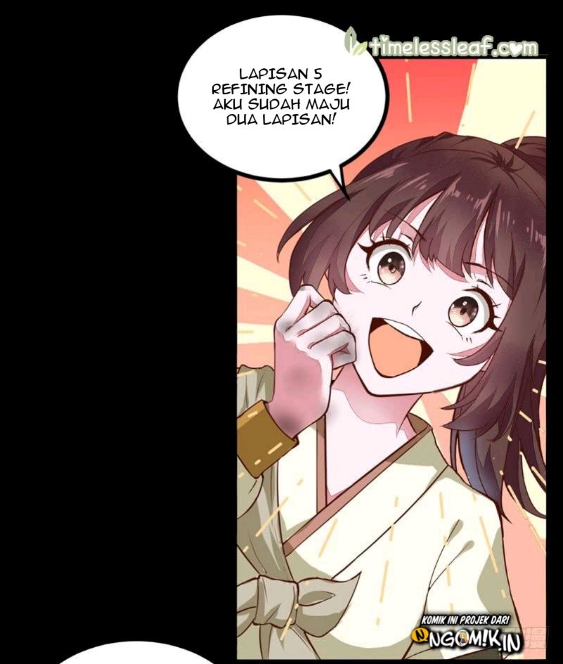Rebirth Of The Divine Doctor Chapter 9 - halaman 15