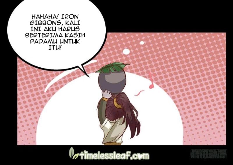 Rebirth Of The Divine Doctor Chapter 9 - halaman 16