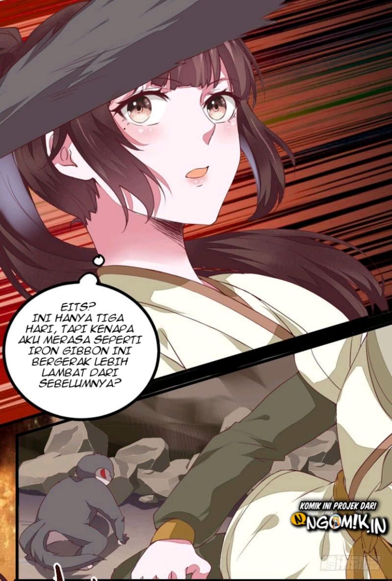 Rebirth Of The Divine Doctor Chapter 9 - halaman 19