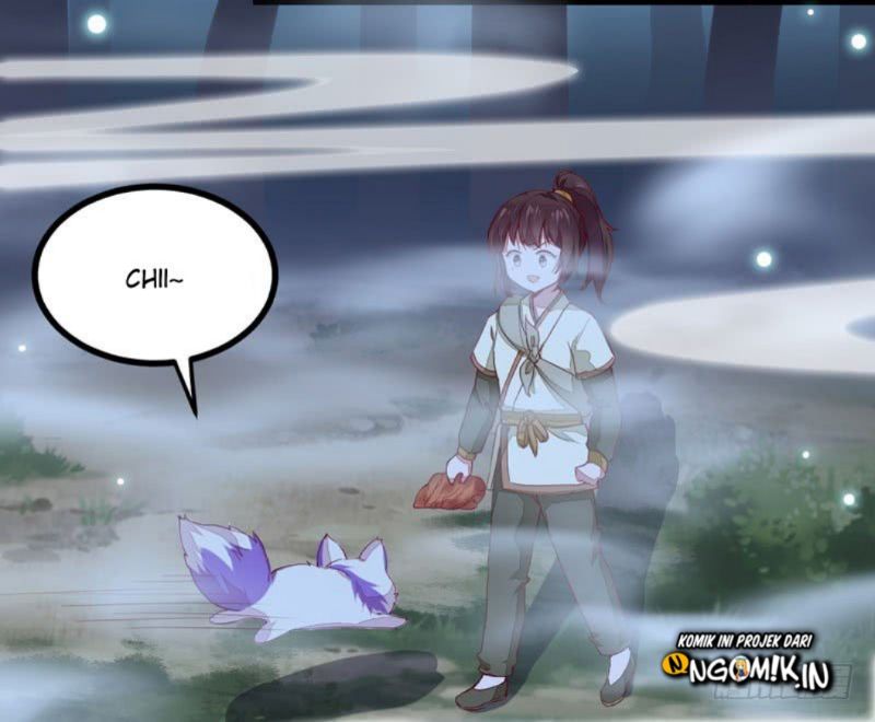Rebirth Of The Divine Doctor Chapter 9 - halaman 26