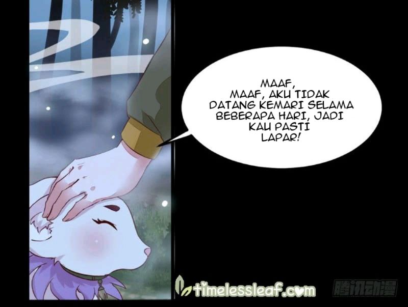 Rebirth Of The Divine Doctor Chapter 9 - halaman 27