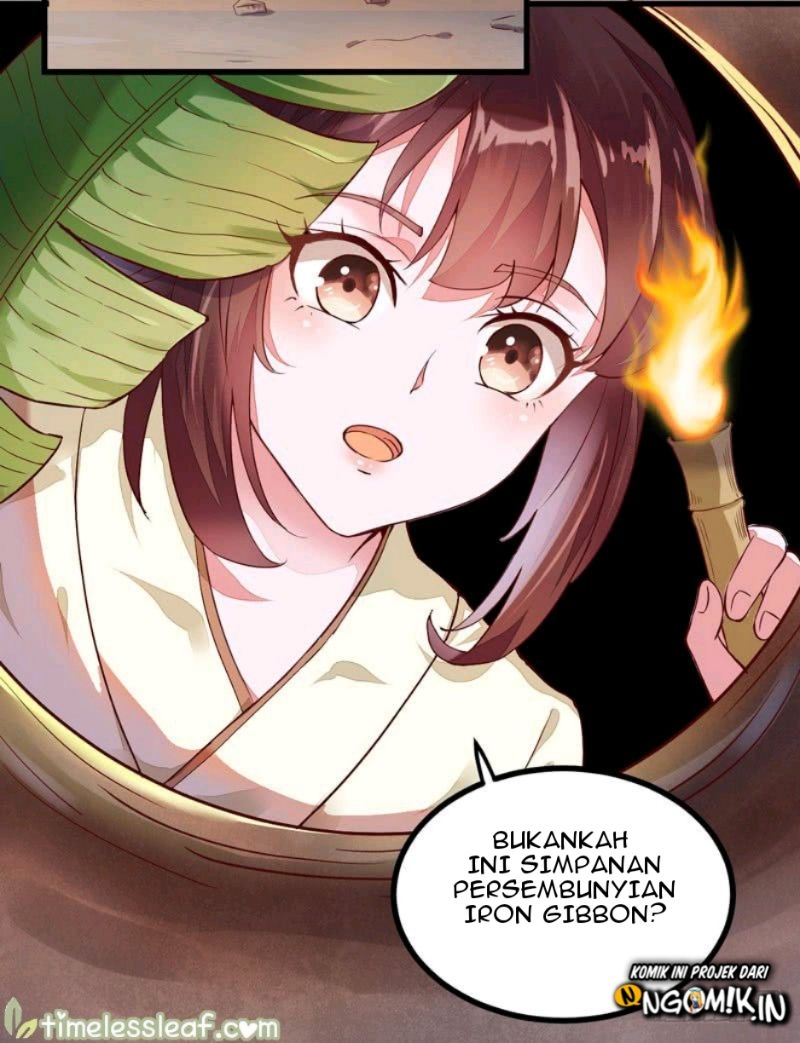 Rebirth Of The Divine Doctor Chapter 9 - halaman 3