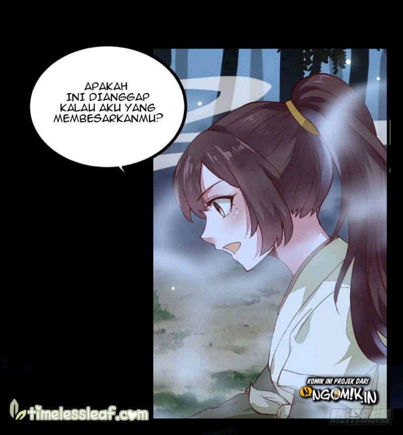 Rebirth Of The Divine Doctor Chapter 9 - halaman 30