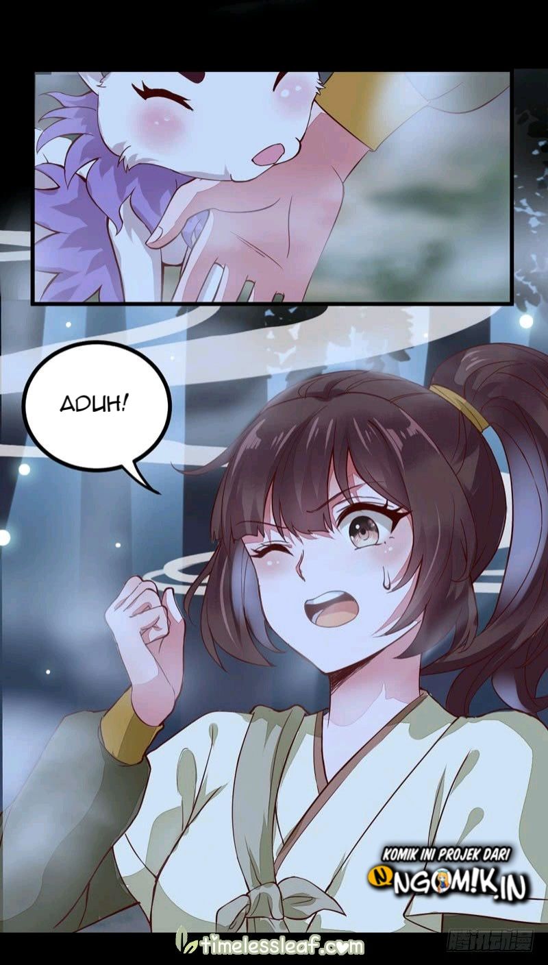 Rebirth Of The Divine Doctor Chapter 9 - halaman 31