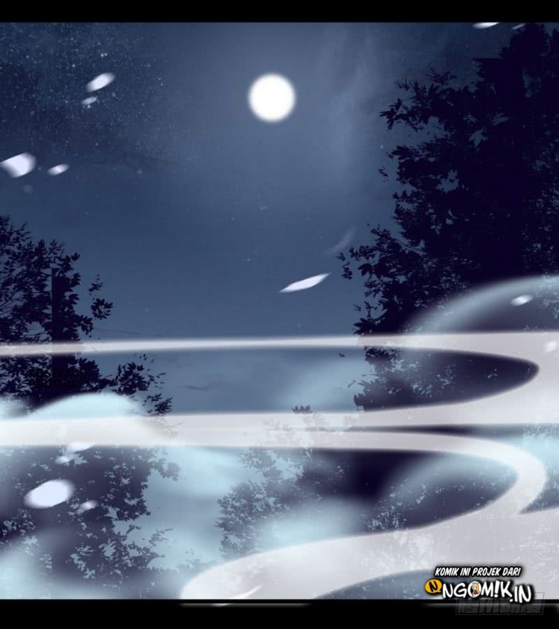 Rebirth Of The Divine Doctor Chapter 9 - halaman 34
