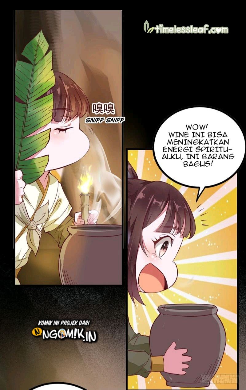 Rebirth Of The Divine Doctor Chapter 9 - halaman 4