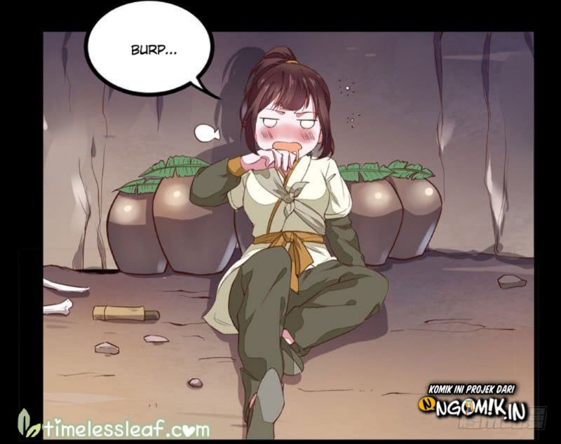 Rebirth Of The Divine Doctor Chapter 9 - halaman 7