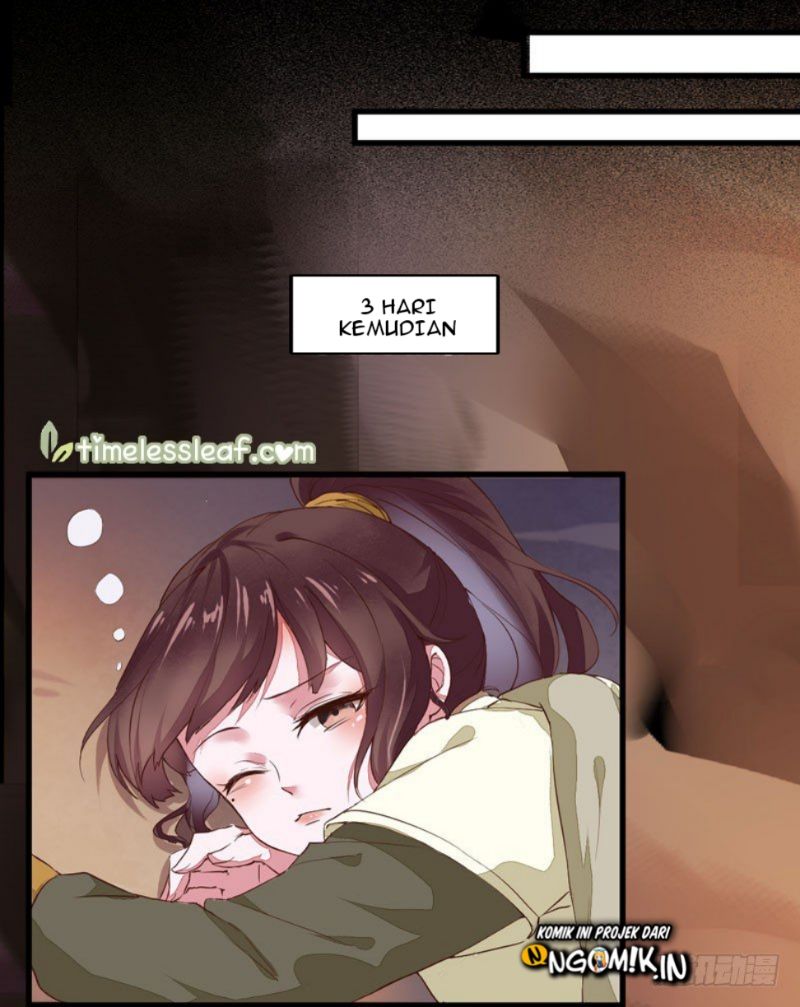 Rebirth Of The Divine Doctor Chapter 9 - halaman 9