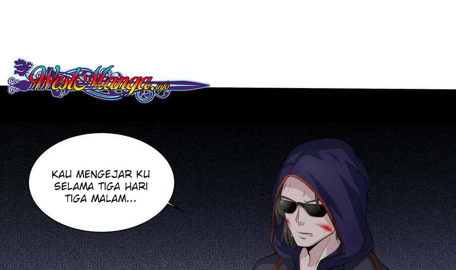Rebirth of the Dynasty tang Chapter 1 - halaman 10