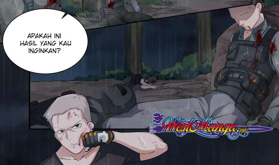 Rebirth of the Dynasty tang Chapter 1 - halaman 13