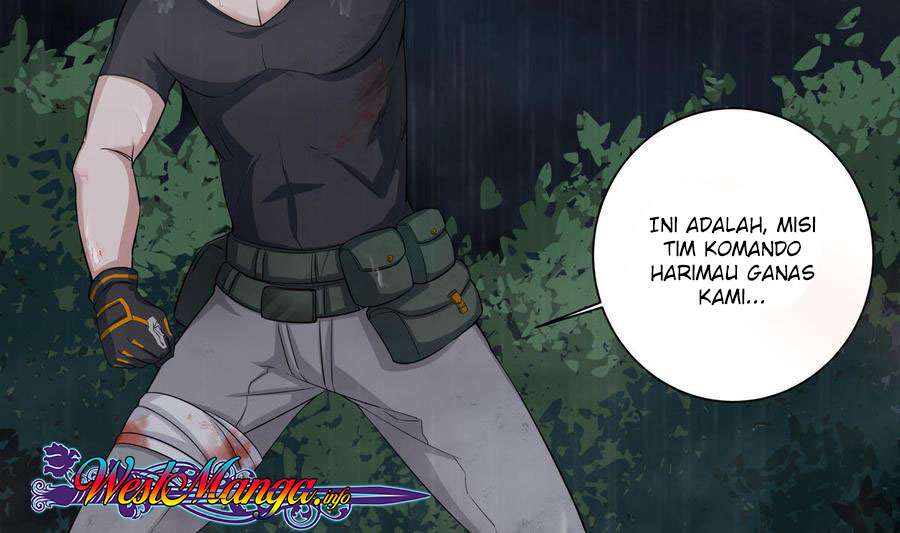 Rebirth of the Dynasty tang Chapter 1 - halaman 14