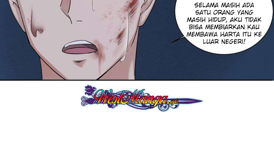 Rebirth of the Dynasty tang Chapter 1 - halaman 17