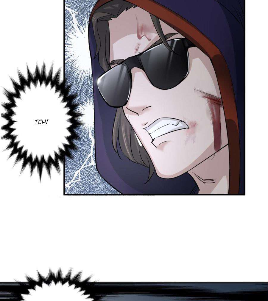Rebirth of the Dynasty tang Chapter 1 - halaman 31