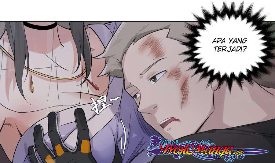 Rebirth of the Dynasty tang Chapter 1 - halaman 65