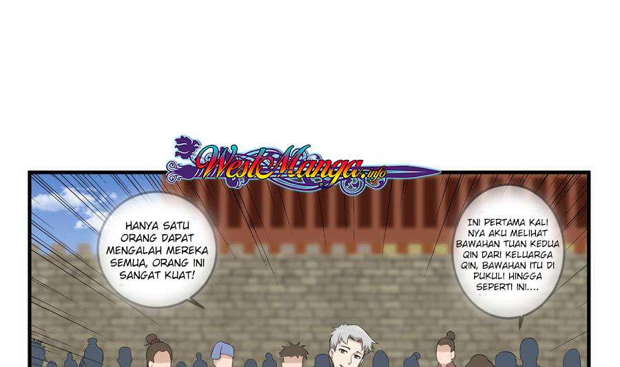 Rebirth of the Dynasty tang Chapter 10 - halaman 12