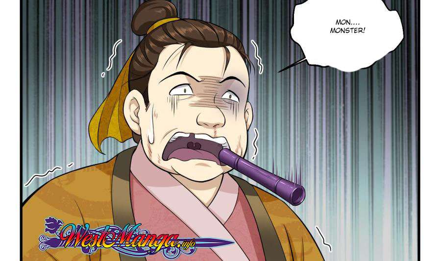 Rebirth of the Dynasty tang Chapter 10 - halaman 15