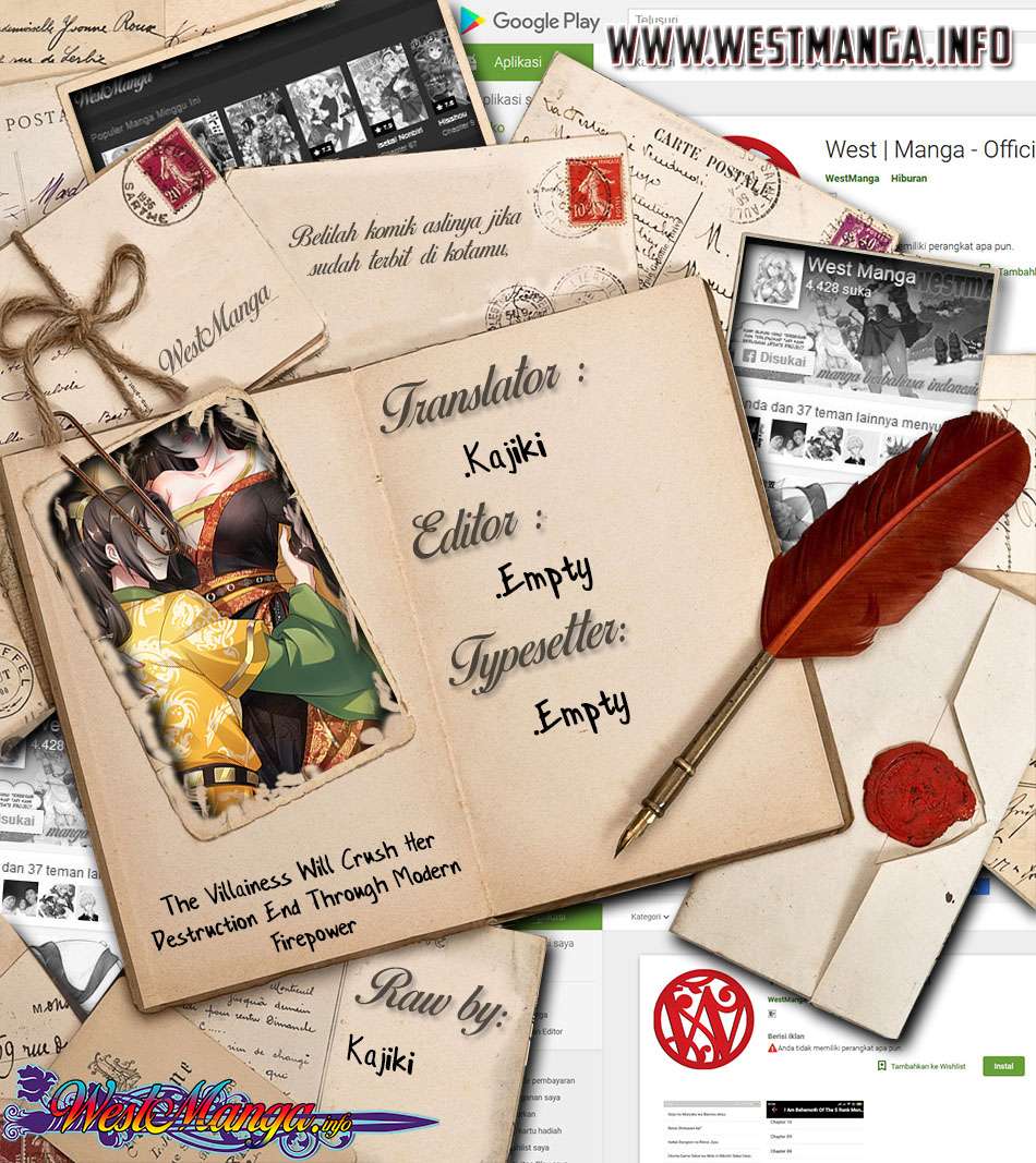 Rebirth of the Dynasty tang Chapter 10 - halaman 2