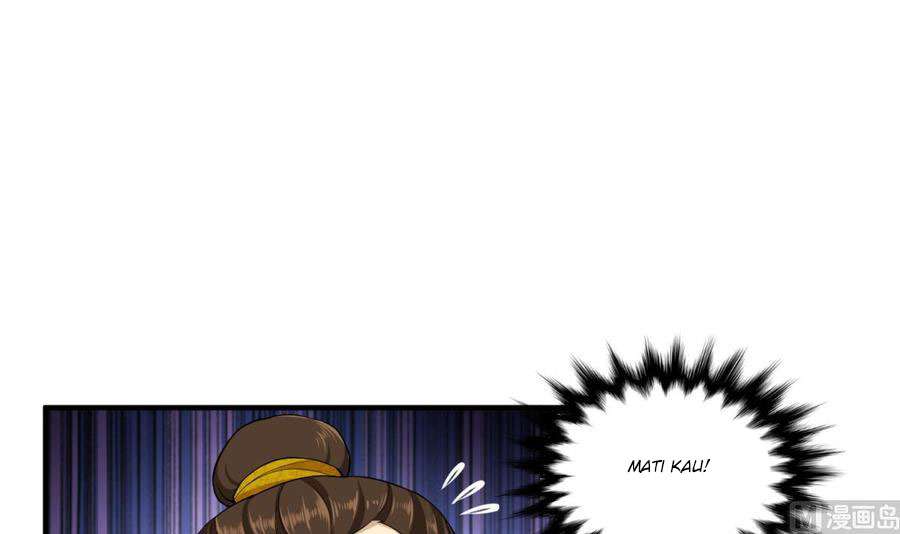 Rebirth of the Dynasty tang Chapter 10 - halaman 20