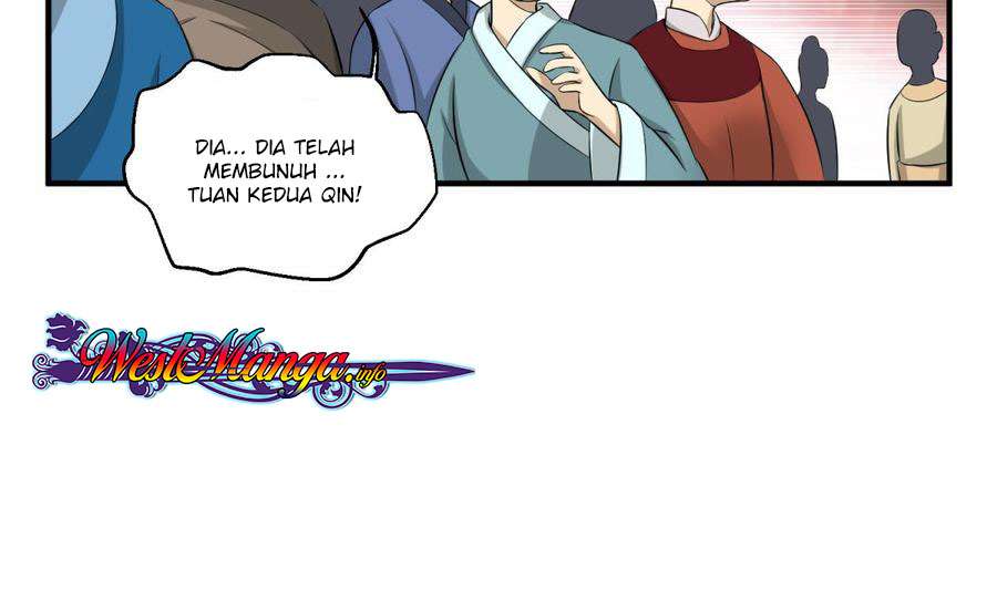 Rebirth of the Dynasty tang Chapter 10 - halaman 36