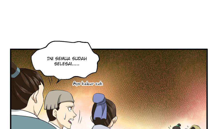 Rebirth of the Dynasty tang Chapter 10 - halaman 37