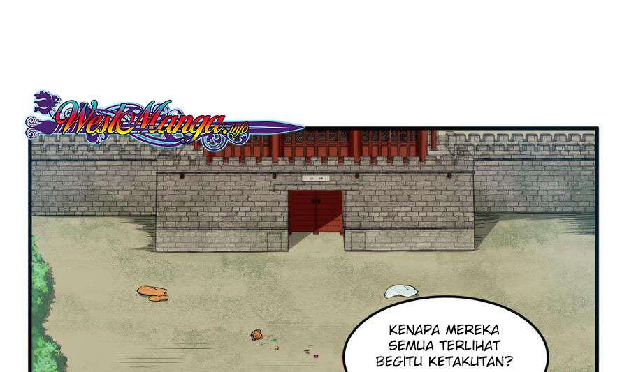 Rebirth of the Dynasty tang Chapter 10 - halaman 43