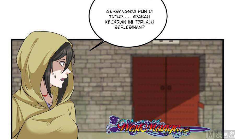 Rebirth of the Dynasty tang Chapter 10 - halaman 47