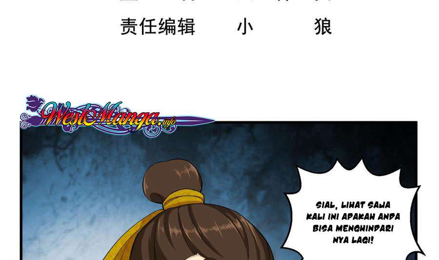 Rebirth of the Dynasty tang Chapter 10 - halaman 6