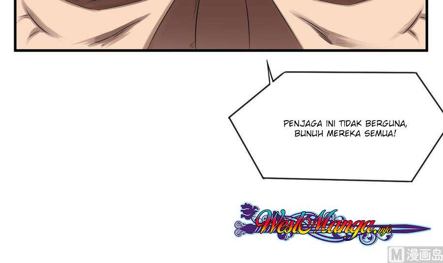 Rebirth of the Dynasty tang Chapter 11 - halaman 11