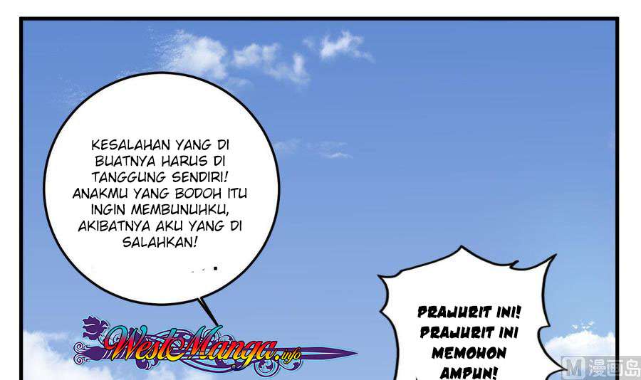 Rebirth of the Dynasty tang Chapter 11 - halaman 20
