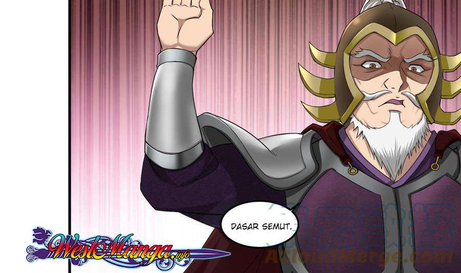 Rebirth of the Dynasty tang Chapter 11 - halaman 24