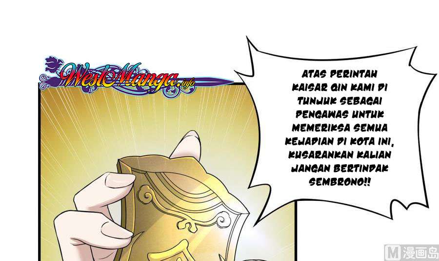 Rebirth of the Dynasty tang Chapter 11 - halaman 26