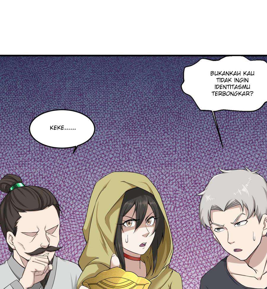 Rebirth of the Dynasty tang Chapter 11 - halaman 28