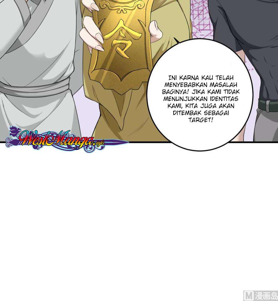 Rebirth of the Dynasty tang Chapter 11 - halaman 29