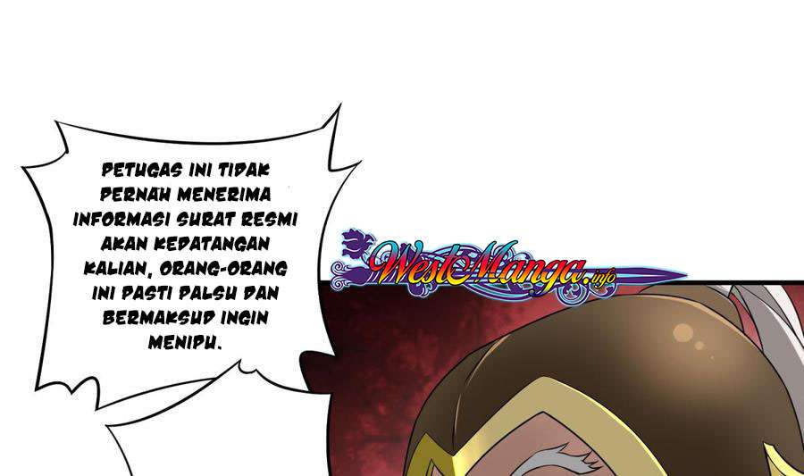 Rebirth of the Dynasty tang Chapter 11 - halaman 33