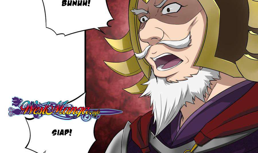 Rebirth of the Dynasty tang Chapter 11 - halaman 34