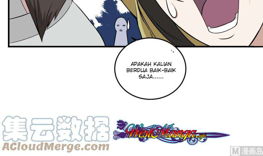 Rebirth of the Dynasty tang Chapter 11 - halaman 38