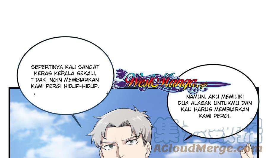 Rebirth of the Dynasty tang Chapter 11 - halaman 45