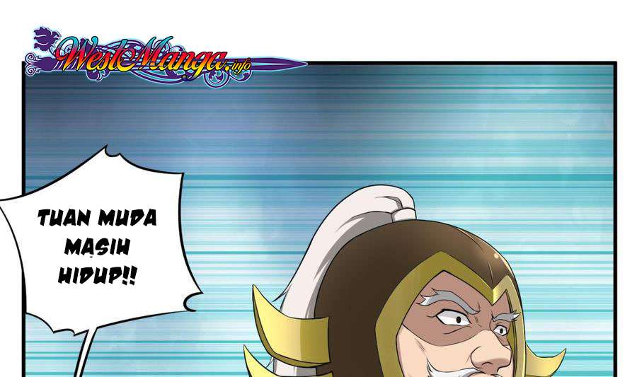 Rebirth of the Dynasty tang Chapter 11 - halaman 55