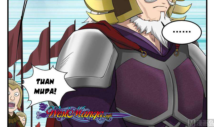 Rebirth of the Dynasty tang Chapter 11 - halaman 56