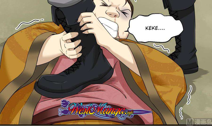 Rebirth of the Dynasty tang Chapter 11 - halaman 62