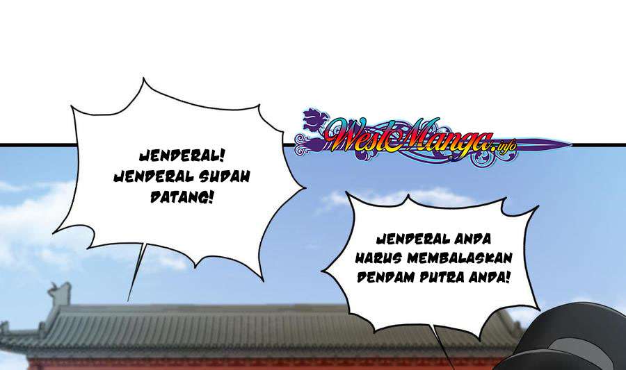 Rebirth of the Dynasty tang Chapter 11 - halaman 7