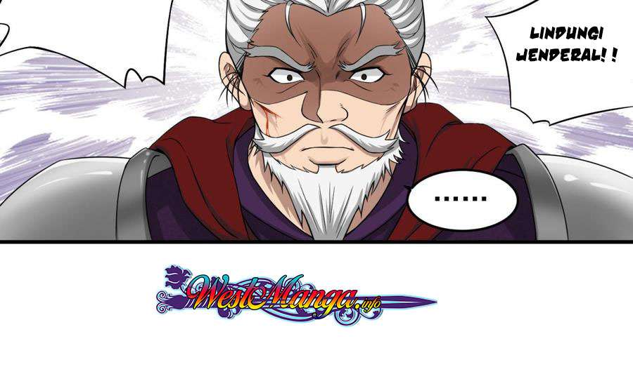 Rebirth of the Dynasty tang Chapter 11 - halaman 72