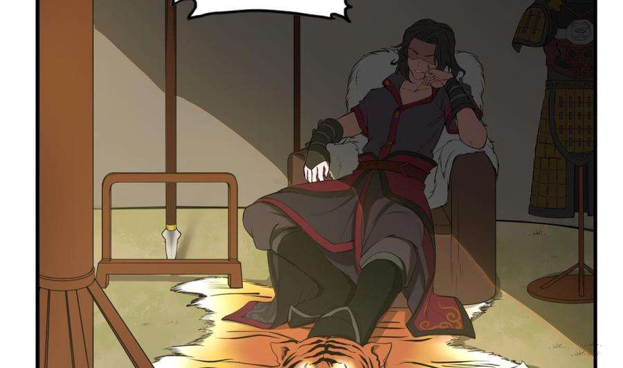 Rebirth of the Dynasty tang Chapter 13 - halaman 11