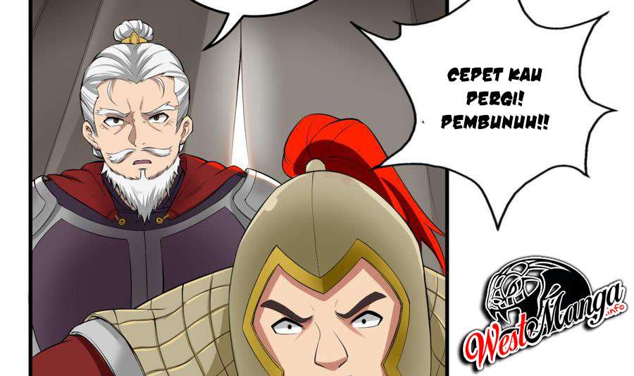 Rebirth of the Dynasty tang Chapter 13 - halaman 14