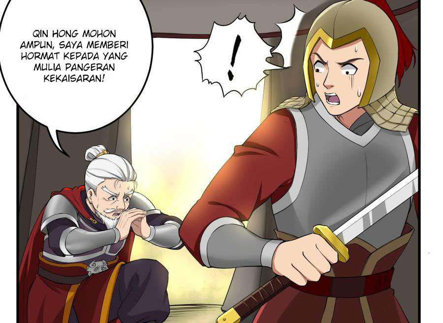 Rebirth of the Dynasty tang Chapter 13 - halaman 18