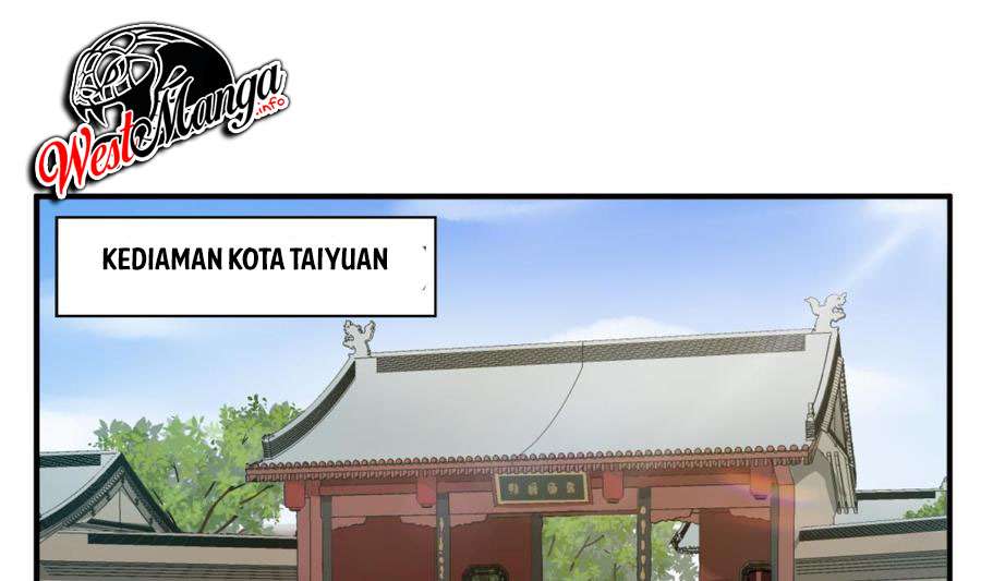 Rebirth of the Dynasty tang Chapter 13 - halaman 23