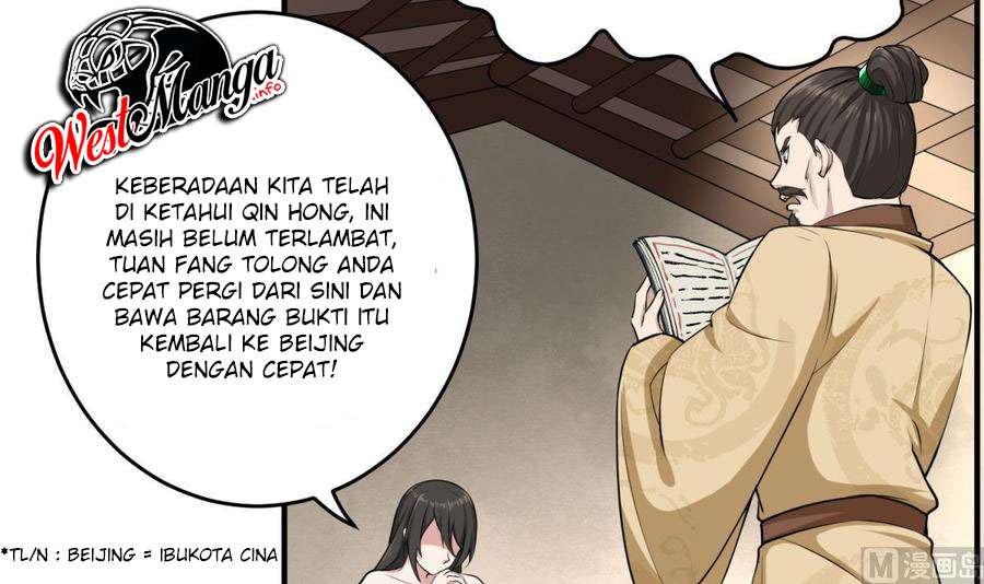 Rebirth of the Dynasty tang Chapter 13 - halaman 28