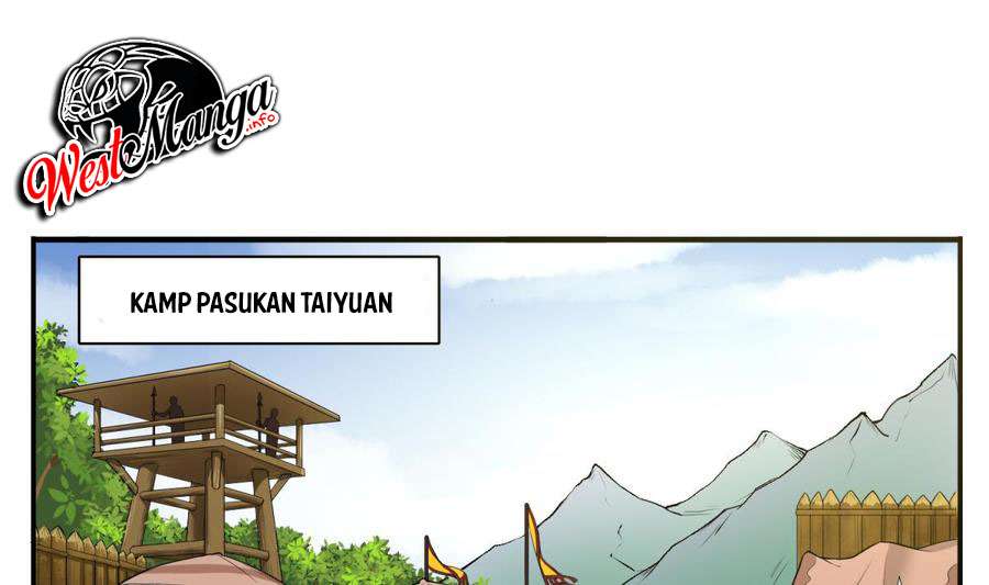 Rebirth of the Dynasty tang Chapter 13 - halaman 3